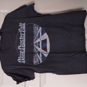 Rare Blue Oyster Cult 70's concert shirt